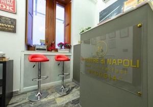 Il Ventre di Napoli "Broggia"