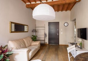 In Arezzo Apartment