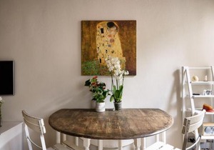 In Arezzo Apartment
