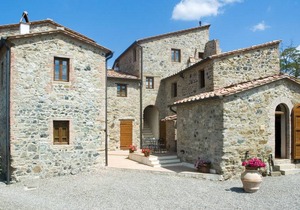 65 m² Farmhouse ∙ 1 bedroom ∙ 4 guests