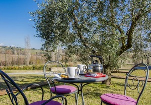 45 m² Apartment ∙ 1 bedroom ∙ 3 guests
