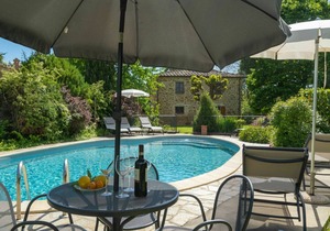 130 m² Villa ∙ 2 bedrooms ∙ 4 guests