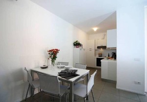 Lago Maggiore apartment