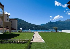 Lago Maggiore apartment