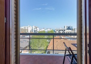 Italian Experience-Cattolica Sea Loft