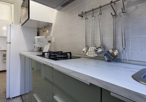 Italianway - Abba 7 - Studio Apartment, Sleeps 2