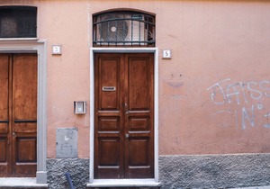 Italianway - Liceti 5 B