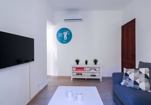 Italianway - Liceti 5 B