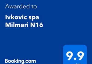 Ivkovic spa Milmari N16