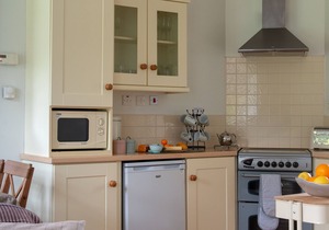 Ivy Courtyard Apartment on Blessingbourne Country Estate
