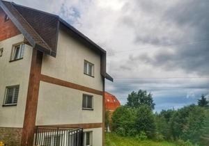 Iznad Oblaka Apartman 8