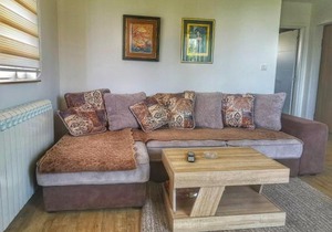 Iznad Oblaka Apartman 8