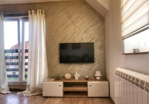 Iznad Oblaka Apartman 8