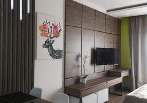 Jelen Apartment Milmari P40