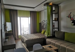 Jelen Apartment Milmari P40