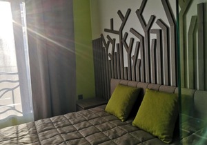 Jelen Apartment Milmari P40