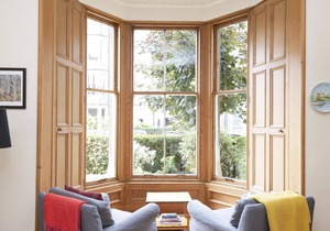 JOIVY 3-bed Meadows flat near Castle & Royal Mile