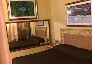 Junior Suite Cattedrale