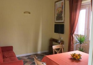 Junior Suite Cattedrale