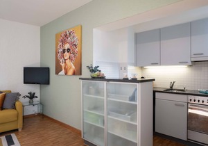 Junior Suite Modern by Interhome