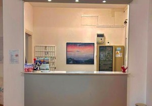 K2 Hotel