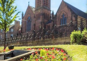 Kelpies Serviced Apartments