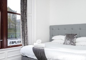 Kelpies Serviced Apartments