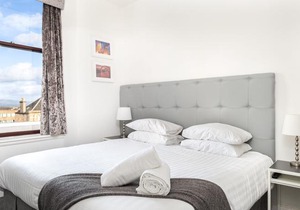 Kelpies Serviced Apartments