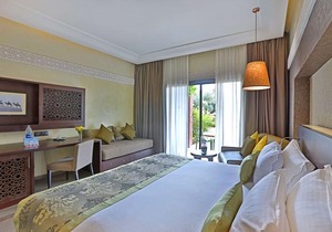 Kenzi Club Agdal Medina - All Inclusive