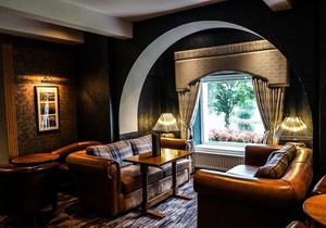 Killyhevlin Lakeside Hotel & Lodges