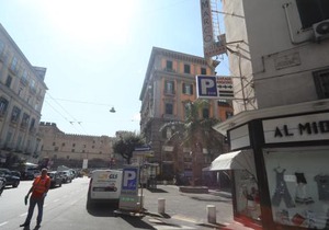L'antico Borgo Angioino