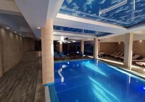 L18 apartment Milmari