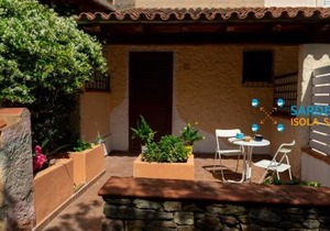 La Casa di Elisabetta