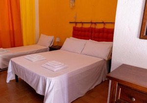 La Casa di Elisabetta