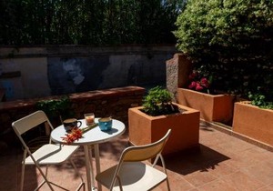 La Casa di Elisabetta