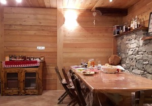 La locanda del Mulino
