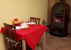 La Locanda del Mulino - Room 1