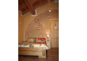 La Locanda del Mulino - Room 2