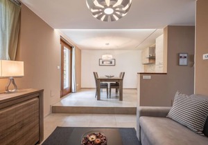 La Maison d'Amelie by Interhome