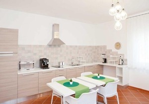 La Nuova Dimora B&B