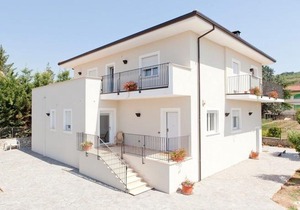 La Nuova Dimora B&B