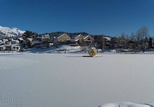 La Prada