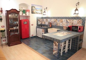 La Siciliana-di fronte la Cattedrale