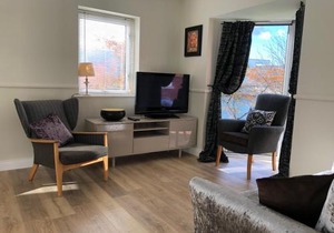 Lagan View - the perfect location in the city