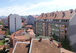 Laguna apartman 1