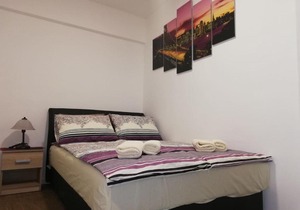 Laguna apartman 1