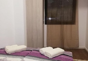 Laguna apartman 1