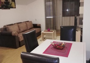 Laguna apartman 3