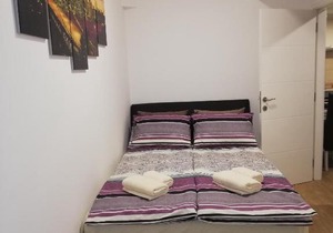 Laguna apartman 3