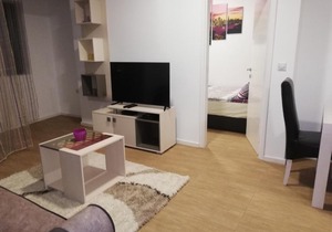 Laguna apartman 3